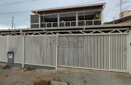Sobrado com 6 Quartos à venda, 300m² no Parque Industrial, Campinas