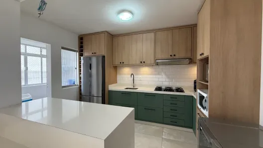 Apartamento com 3 Quartos à venda, 99m² no Saco dos Limões, Florianópolis
