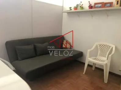 Kitnet à venda, 29m² no Flamengo, Rio de Janeiro
