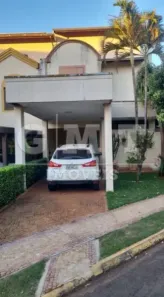 Casa de Condomínio com 4 Quartos à venda, 105m² no Jardim Castelo Branco, Ribeirão Preto