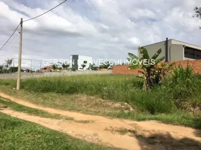 Lote/Terreno à venda, 1900m² no Parque São Bento, Sorocaba