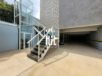 Casa de Condomínio com 2 Quartos à venda, 55m² no Vila Moinho Velho, São Paulo