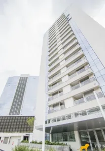 Apartamento com 1 Quarto para alugar, 54m² no Petrópolis, Porto Alegre