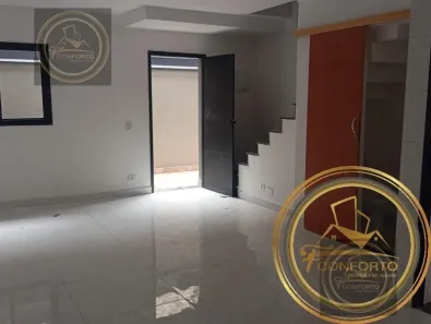Casa de Condomínio com 2 Quartos à venda, 80m² no Vila Ré, São Paulo
