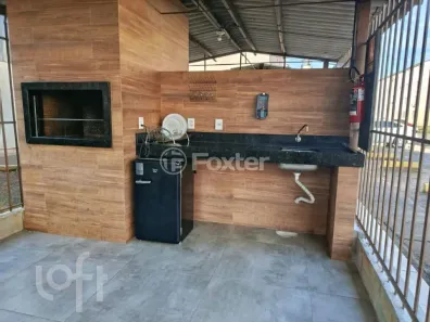 Apartamento com 2 Quartos à venda, 42m² no São Miguel, São Leopoldo