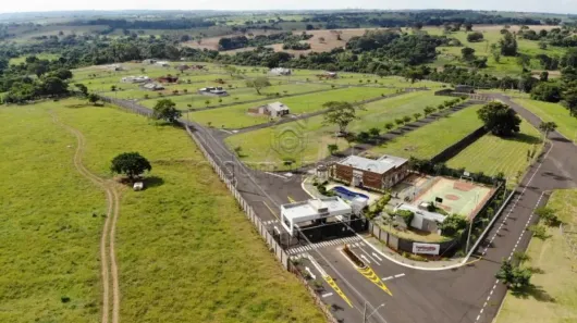 à venda, 253m² no Bella Vittá - Monte Líbano, Bady Bassitt