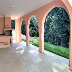 Casa de Condomínio com 3 Quartos à venda, 200m² no Bosque, Vinhedo
