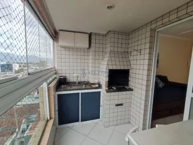 Apartamento com 1 Quarto à venda, 49m² no Aviação, Praia Grande