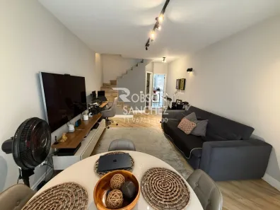 Casa de Condomínio com 3 Quartos à venda, 120m² no Jardim Taquaral, São Paulo
