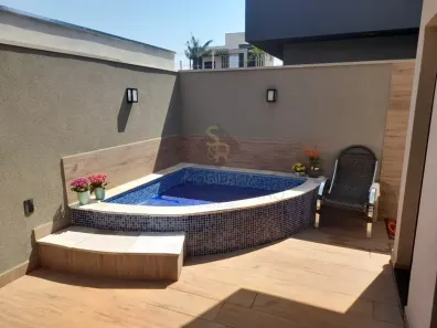 Lote/Terreno à venda, 145m² no Reserva Imperial, Ribeirão Preto