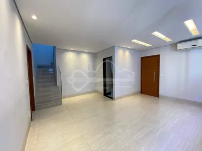Cobertura com 4 Quartos à venda, 112m² no Dona Clara, Belo Horizonte
