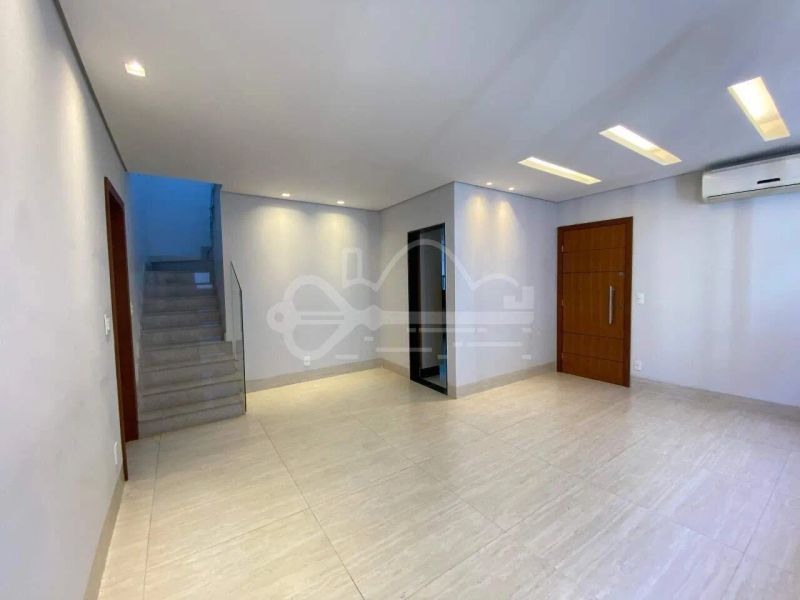 Cobertura com 4 quartos — Dona Clara, Belo Horizonte