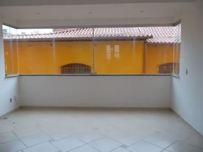 Apartamento com 3 quartos — Ouro Preto, Belo Horizonte
