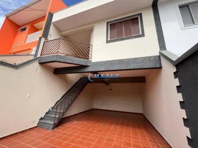 Casa com 3 Quartos à venda, 120m² no Vila Galvão, Jundiaí