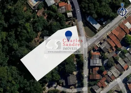 Lote/Terreno à venda, 4677m² no Cidade Vera Cruz, Aparecida de Goiânia