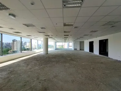 Ponto Comercial para alugar, 333m² no Indianópolis, São Paulo