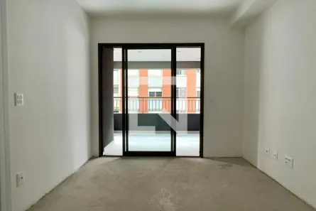Apartamento com 1 Quarto à venda, 37m² no Jardim Vera Cruz, São Paulo