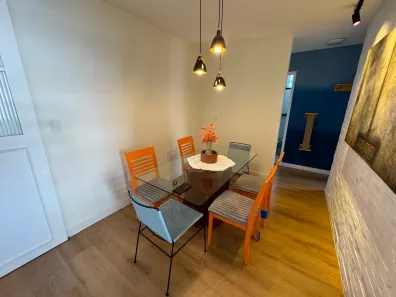 Apartamento com 3 Quartos à venda, 83m² no Bessa, João Pessoa
