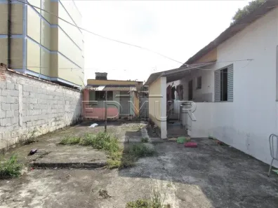Lote/Terreno à venda, 450m² no Vila Pires, Santo André
