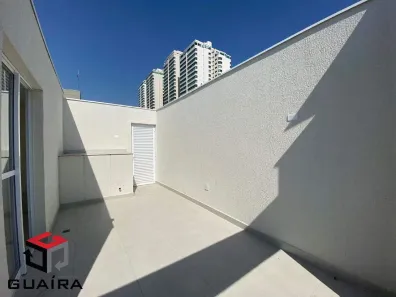 Cobertura com 4 Quartos à venda, 140m² no Jardim do Mar, São Bernardo do Campo