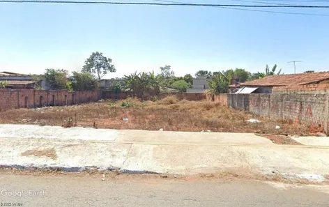 Lote/Terreno à venda, 854m² no Setor Faiçalville, Goiânia