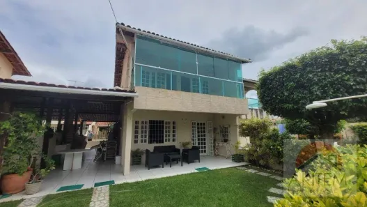 Casa de Condomínio com 4 Quartos à venda, 140m² no Maria Farinha, Paulista