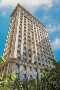 Sala Comercial para alugar, 574m² no Vila Olímpia, São Paulo