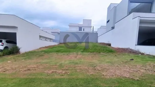 Lote/Terreno à venda, 320m² no Residencial Central Parque, Salto