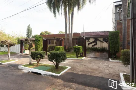 Casa com 5 Quartos à venda, 470m² no Chácara das Pedras, Porto Alegre