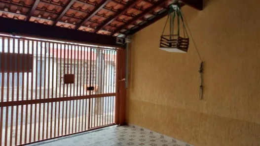 Sobrado com 3 Quartos à venda, 150m² no Residencial Bosque dos Ipês, São José dos Campos