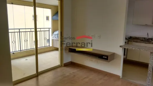 Apartamento com 1 Quarto para alugar, 49m² no Casa Verde, São Paulo