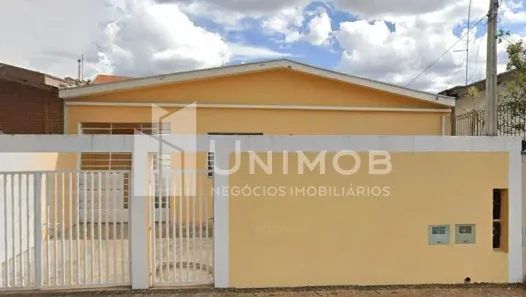Casa com 2 Quartos à venda, 123m² no Jardim Flamboyant, Campinas