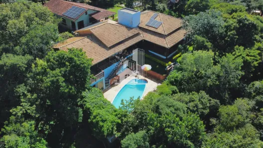 Casa de Condomínio com 6 Quartos à venda, 1499m² no Recanto do Vale II, Brumadinho
