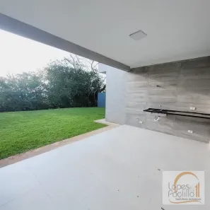 Casa com 3 Quartos para alugar, 195m² no Condomínio Porto Atibaia, Atibaia