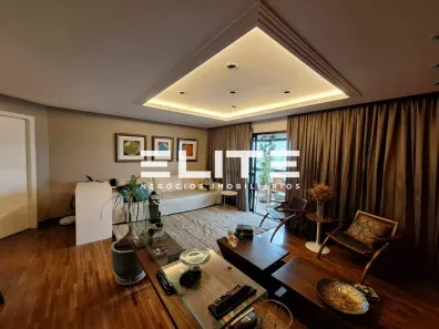 Apartamento com 3 Quartos à venda, 115m² no Jardim, Santo André