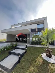 Casa de Condomínio com 3 Quartos à venda, 182m² no Cyrela Landscape Esplanada, Votorantim