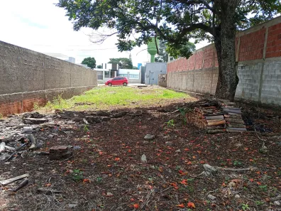 Lote/Terreno à venda, 418m² no Ponte Alta Norte, Brasília