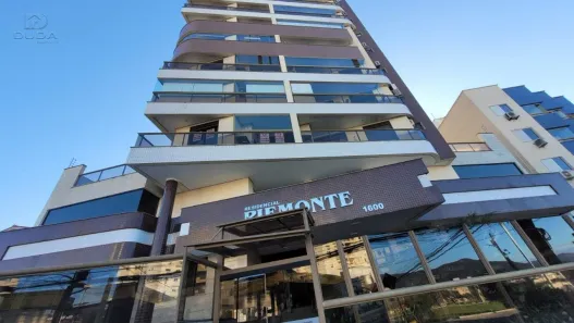 Apartamento com 3 Quartos para alugar, 182m² no Trindade, Florianópolis