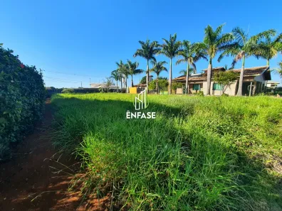 Lote/Terreno à venda, 1000m² no Condomínio Serra Verde, Igarapé