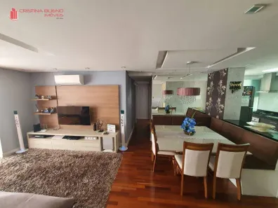 Apartamento com 3 Quartos à venda, 85m² no Vila Campestre, São Paulo