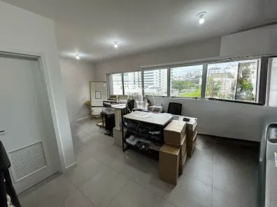 à venda, 28m² no Balneário, Florianópolis