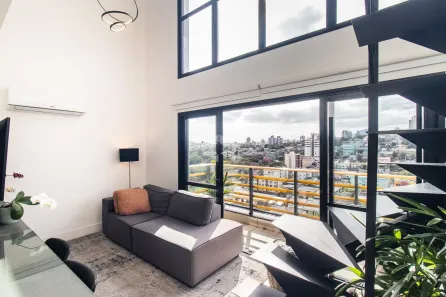 Apartamento com 2 Quartos à venda, 88m² no Jardim do Salso, Porto Alegre