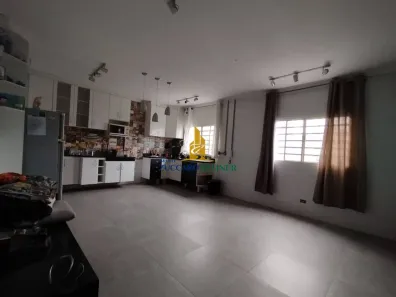 Sobrado com 4 Quartos à venda, 256m² no Parque Edu Chaves, São Paulo
