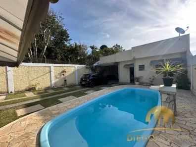 Casa com 2 Quartos à venda, 120m² no Corumbá (Terra Preta), Mairiporã