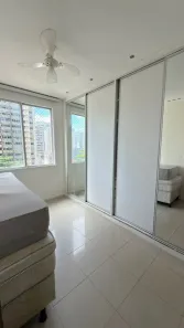 Apartamento com 2 Quartos para venda ou aluguel, 83m² no Batista Campos, Belém