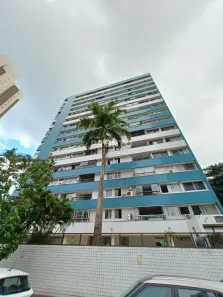 Apartamento com 3 Quartos à venda, 130m² no Boa Viagem, Recife