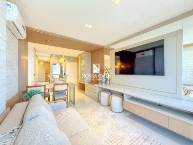 Apartamento com 3 Quartos à venda, 97m² no Torres, Torres