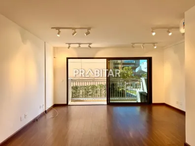 Sala Comercial para alugar, 43m² no Vila Romana, São Paulo