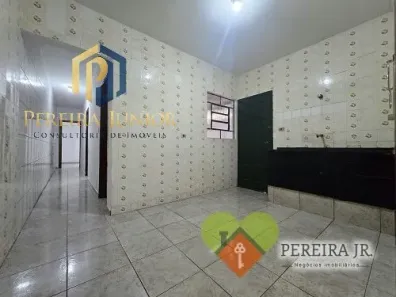 Casa com 2 Quartos à venda, 95m² no Paulicéia, Piracicaba