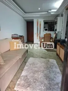 Apartamento com 2 Quartos à venda, 65m² no Barra da Tijuca, Rio de Janeiro